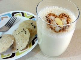 Banana Shake