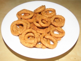 Chegodilu
