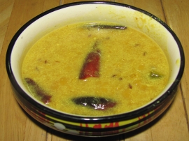 Dal Lucknowi
