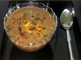 Dal Makhani