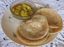 Dal Puri