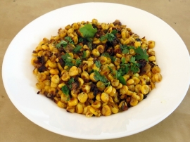 Fried Corn