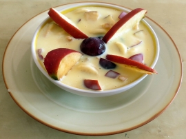 Fruit Salad