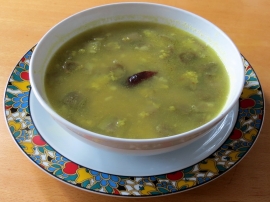 Lau Dal