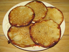 Malpua