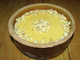 Mango Shrikhand