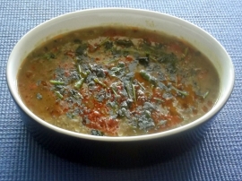 Sabut Moong Dal