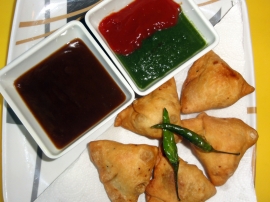 Samosa