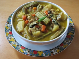 Shukto