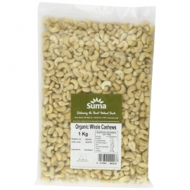 Cashew nuts