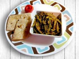 Tindora Curry